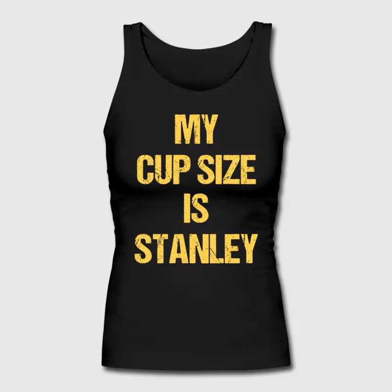 My Cup Size Is Stanley – District Five Hockey