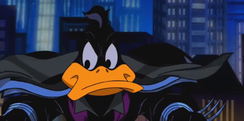 Zod_Duck