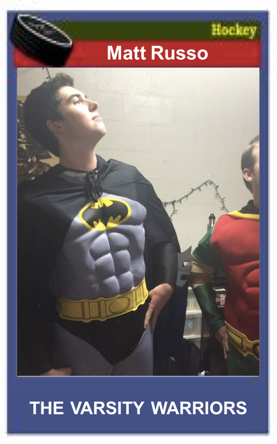 Matt Russo