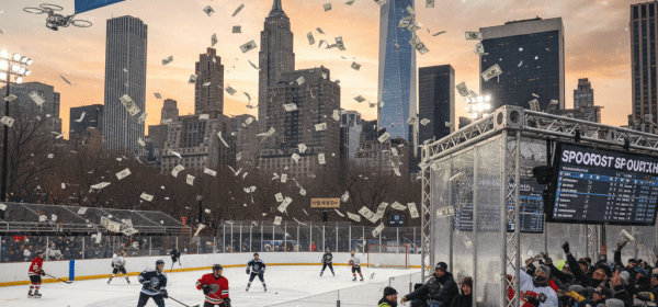 Playoff Week 1 Betting Lines (Fall 2025)