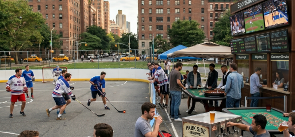 Updated Prop Bet Lines (Week 3 Edition) (Spring 2026)