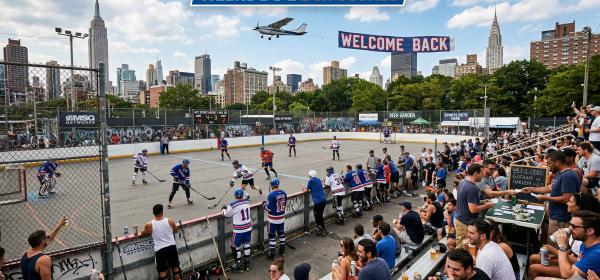 Weeks 1 & 2 Box Scores (Spring 2026)