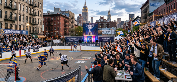 Championship Week Betting Lines (Spring 2026)