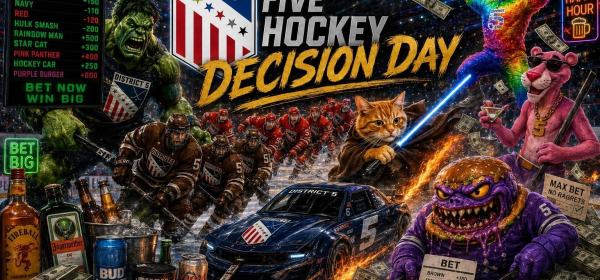 Week 12 Betting Lines: Regular Season Finale Madness (Summer 2026)