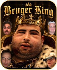 BREAKING NEWS: Hockey At Glatt’s Goes Corporate, Rebrands To Bruger King