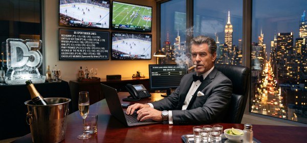 Prop Bet Opening Lines (Fall 2026)